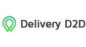 DELIVERYD2D Coupon & Promo Codes