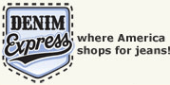 Denim Express Coupon & Promo Codes