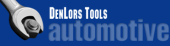 Denlors Tools Coupon & Promo Codes