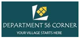 Department56Corner Coupon & Promo Codes