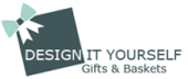 Design It Yourself Gift Baskets Coupon & Promo Codes