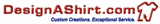 DesignAShirt Coupon & Promo Codes DesignAShirt Coupon & Promo Codes
