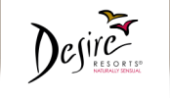 Desire Resorts Coupon & Promo Codes