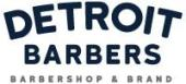 Detroit Barbers Coupon & Promo Codes
