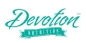 Devotion Nutrition Coupon & Promo Codes Devotion Nutrition Coupon & Promo Codes