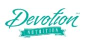 Devotion Nutrition Coupon & Promo Codes