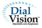 Dial Vision Coupon & Promo Codes