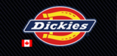 Dickies Canada Coupon & Promo Codes