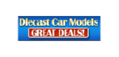 Diecast Coupon & Promo Codes