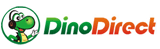 DinoDirect Coupon & Promo Codes