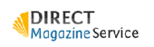 Direct Magazine Service Coupon & Promo Codes