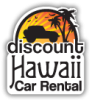 Discount Hawaii Car Rental Coupon & Promo Codes