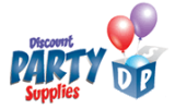 Discount Party Supplies Coupon & Promo Codes