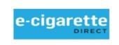 E Cigarettedirect Coupon & Promo Codes