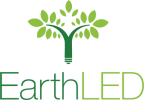 EarthLED Coupon & Promo Codes