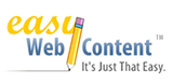 Easy WebContent Coupon & Promo Codes