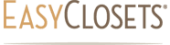 EasyClosets Coupon & Promo Codes EasyClosets Coupon & Promo Codes