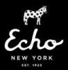Echo New York Coupon & Promo Codes