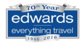 Edwards Everything Travel Coupon & Promo Codes