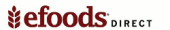 eFoods Direct Coupon & Promo Codes