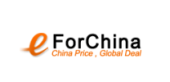 eForChina Coupon & Promo Codes