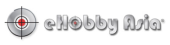 eHobby Asia Coupon & Promo Codes