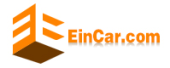 EinCar Coupon & Promo Codes