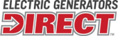 Electric Generators Direct Coupon & Promo Codes Electric Generators Direct Coupon & Promo Codes