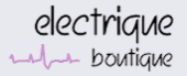 Electrique Boutique Coupon & Promo Codes
