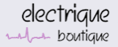 Electrique Boutique Coupon & Promo Codes Electrique Boutique Coupon & Promo Codes