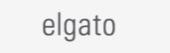 Elgato Coupon & Promo Codes Elgato Coupon & Promo Codes