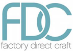 Factory Direct Craft Coupon & Promo Codes