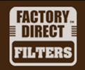 Factory Direct Filters Coupon & Promo Codes
