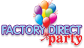 Factory Direct Party Coupon & Promo Codes