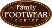 Family Footwear Center Coupon & Promo Codes