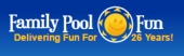 Family Pool Fun Coupon & Promo Codes