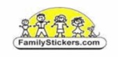FamilyStickers Coupon & Promo Codes