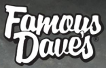 Famous Dave's BBQ Coupon & Promo Codes