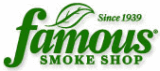 Famous Smoke Shop Cigars Coupon & Promo Codes