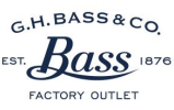 G.H. Bass Coupon & Promo Codes