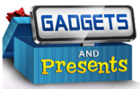 Gadgets and Presents Coupon & Promo Codes