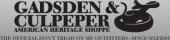 Gadsden and Culpeper Coupon & Promo Codes