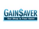 GainSaver Coupon & Promo Codes