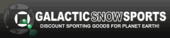 GalacticSnowSports Coupon & Promo Codes