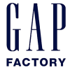 Gap Factory Coupon & Promo Codes