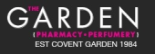 The Garden Pharmacy Coupon & Promo Codes