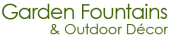 Garden-Fountains Coupon & Promo Codes