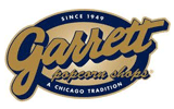 Garrett Popcorn Coupon & Promo Codes