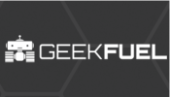 GeekFuel Coupon & Promo Codes