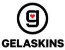 GelaSkins Coupon & Promo Codes